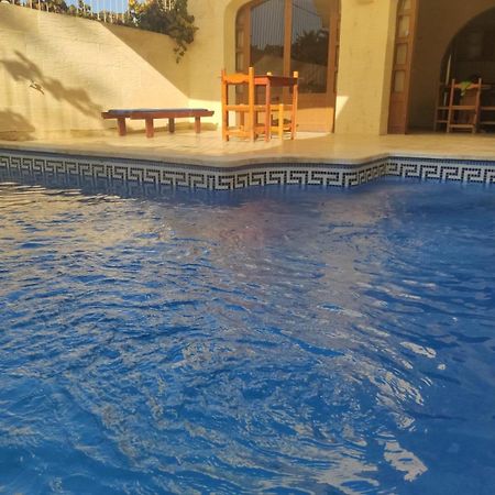 Nawrat Farmhouse Gharb  Bagian luar foto