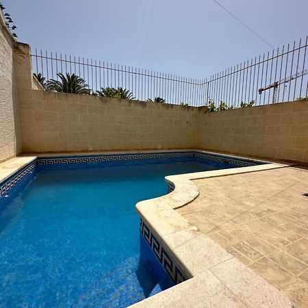 Nawrat Farmhouse Gharb  Bagian luar foto