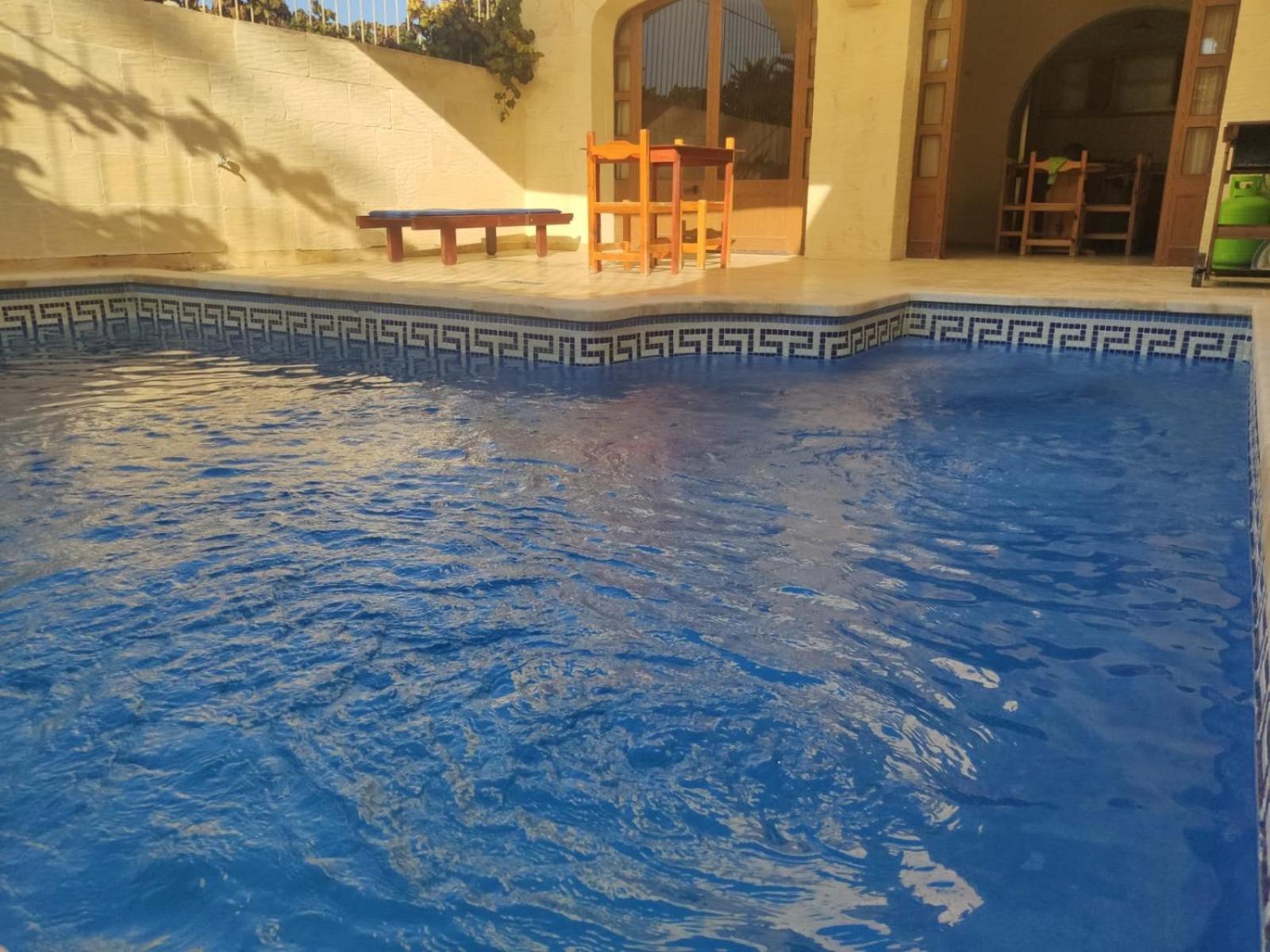 Nawrat Farmhouse Gharb  Bagian luar foto