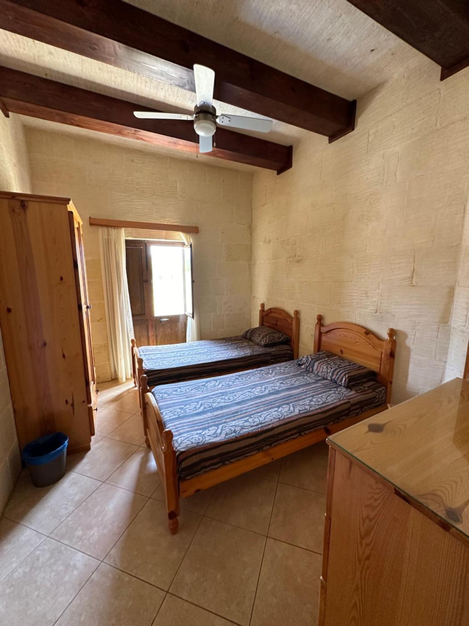 Nawrat Farmhouse Gharb  Bagian luar foto
