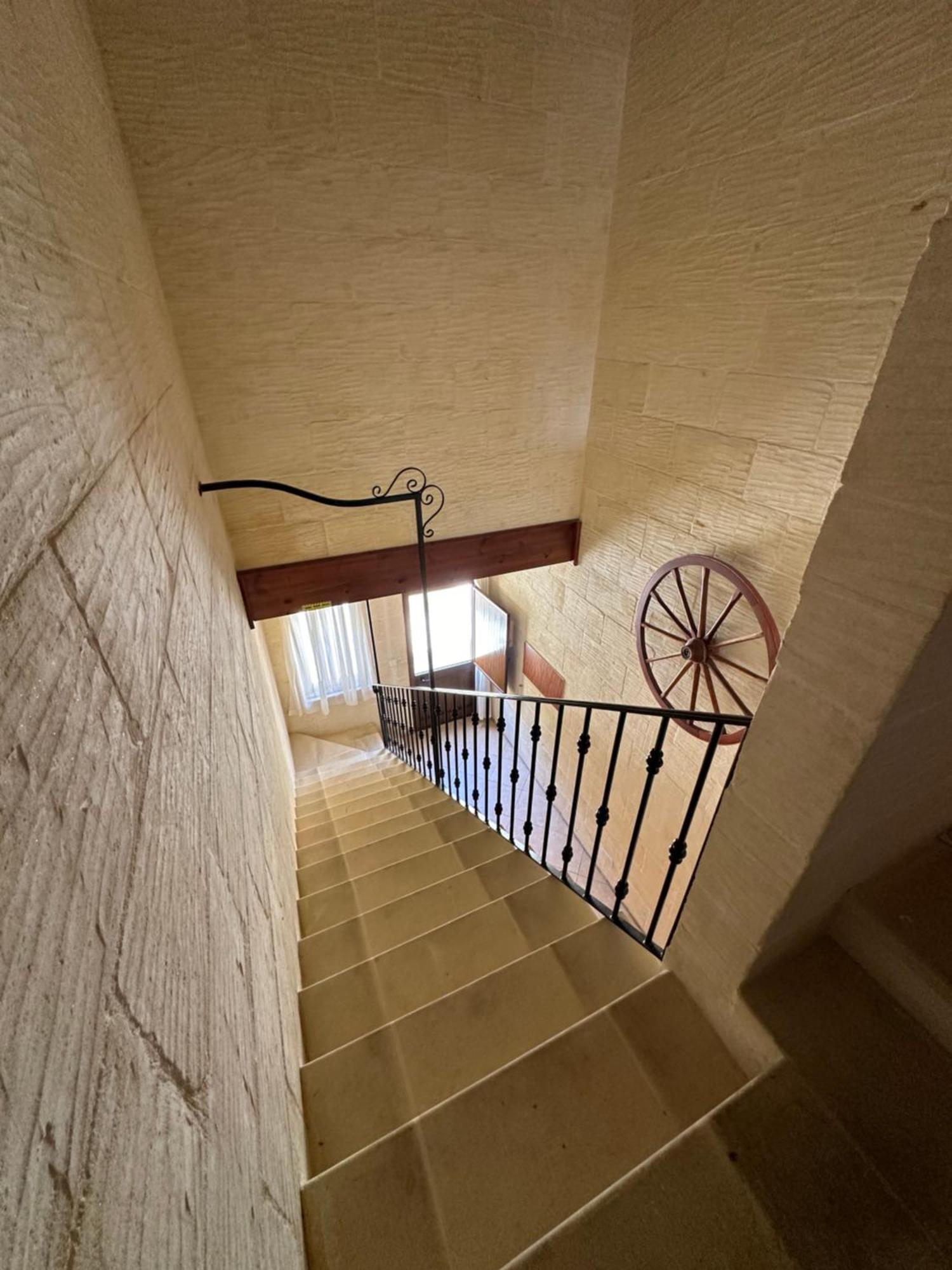 Nawrat Farmhouse Gharb  Bagian luar foto