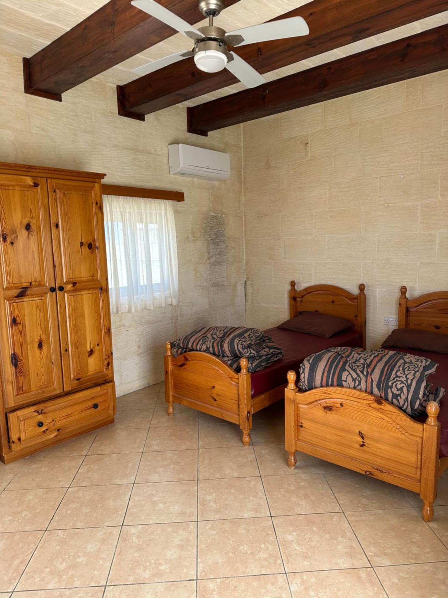 Nawrat Farmhouse Gharb  Bagian luar foto