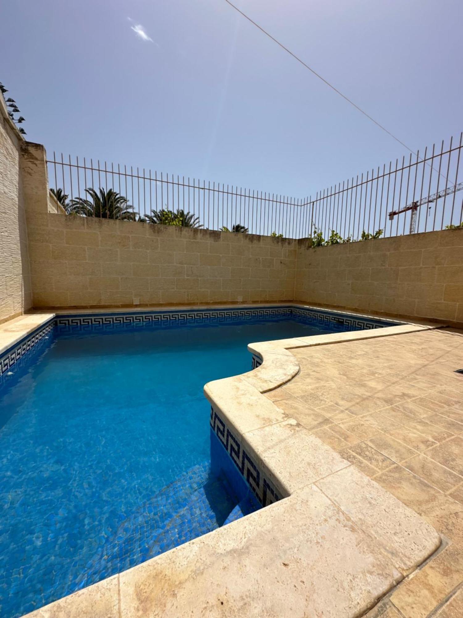 Nawrat Farmhouse Gharb  Bagian luar foto