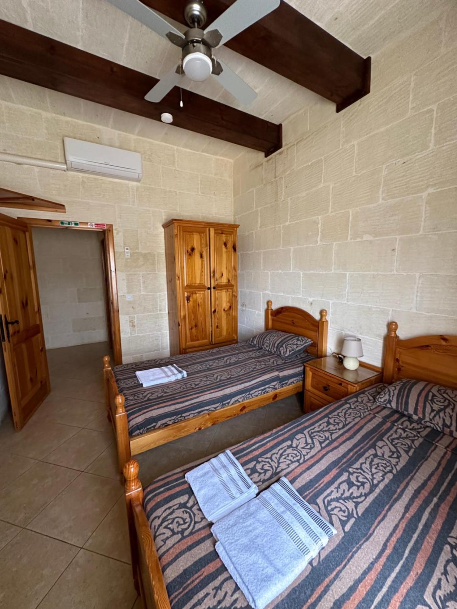 Nawrat Farmhouse Gharb  Bagian luar foto
