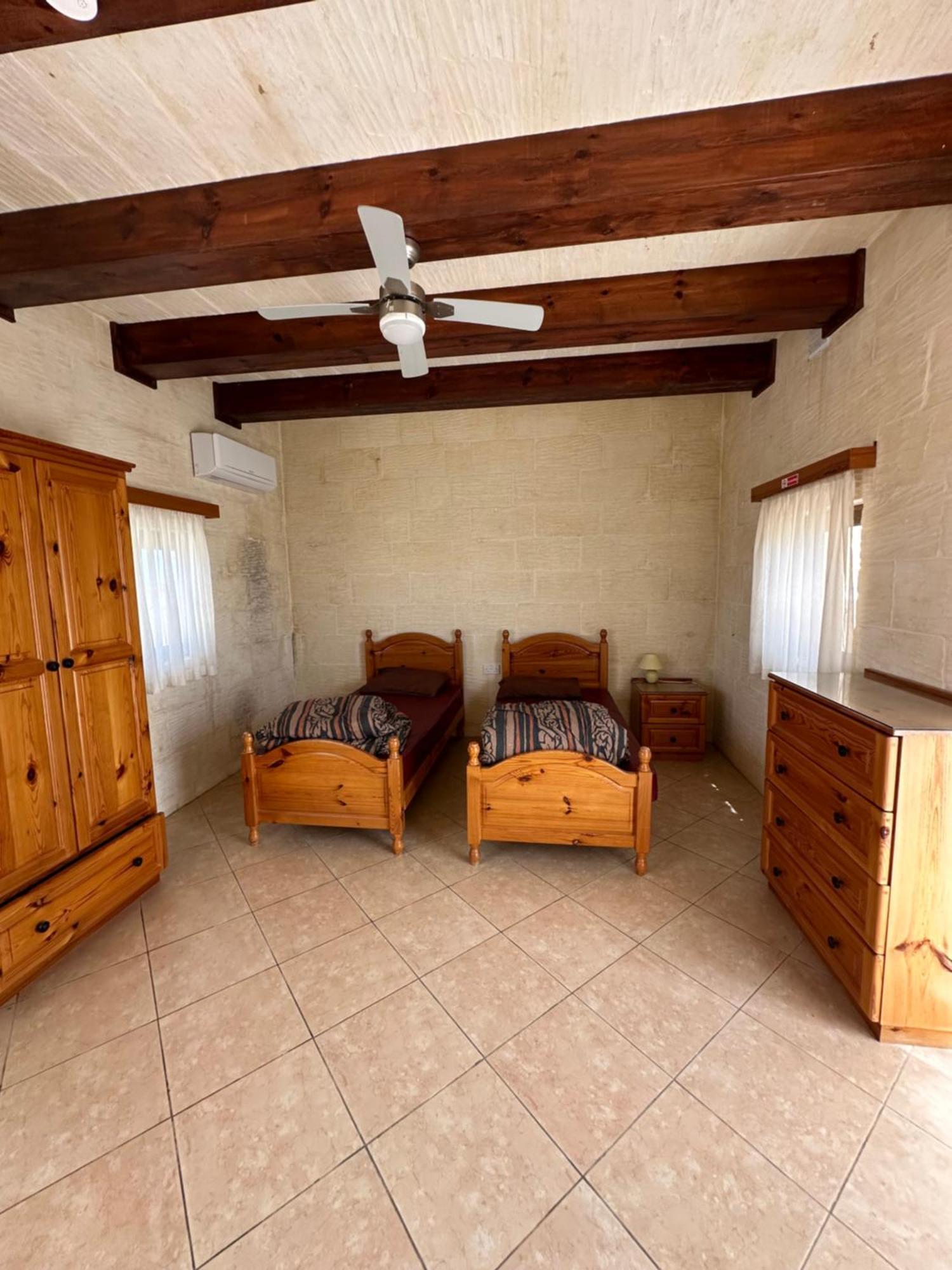 Nawrat Farmhouse Gharb  Bagian luar foto