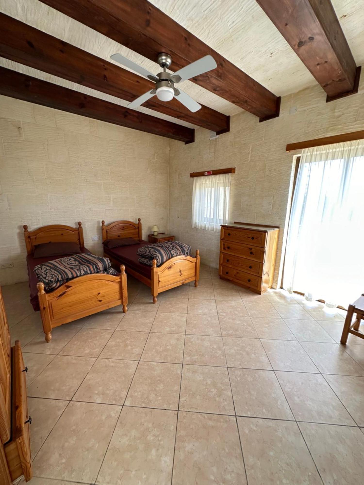 Nawrat Farmhouse Gharb  Bagian luar foto