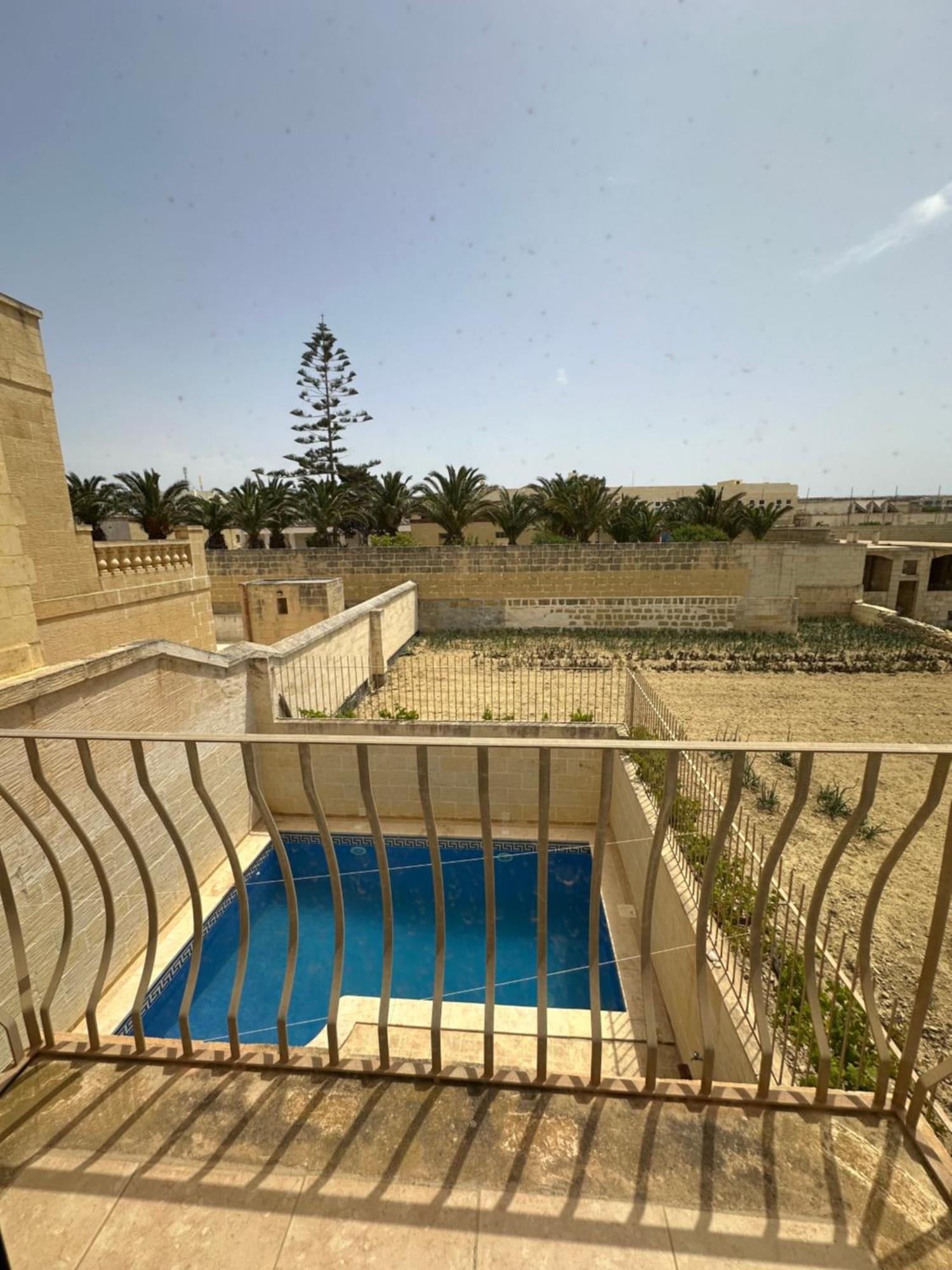 Nawrat Farmhouse Gharb  Bagian luar foto