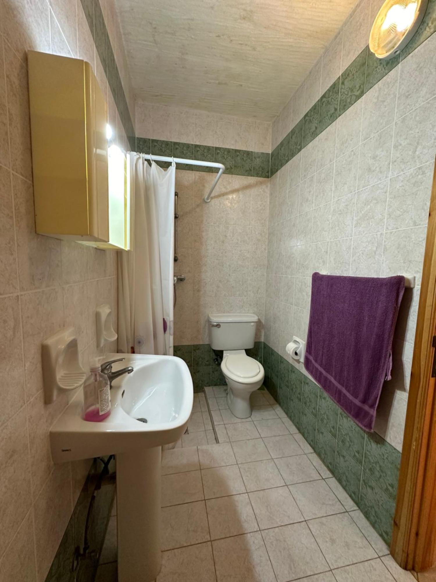 Nawrat Farmhouse Gharb  Bagian luar foto