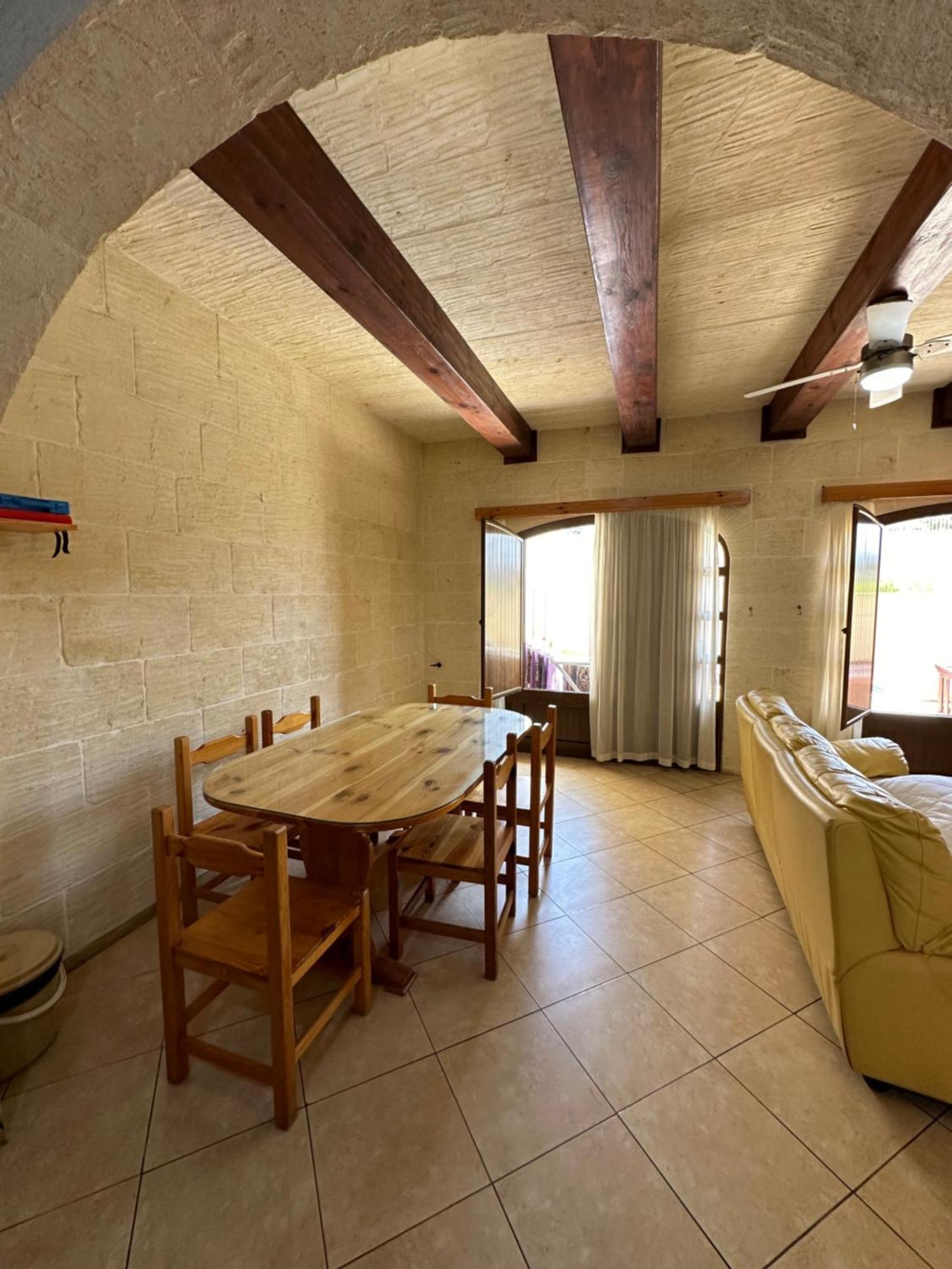 Nawrat Farmhouse Gharb  Bagian luar foto